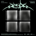 aespa - (PRESALE 5/29/26) The 2nd Album 'Lemonade' (MUTANT VERSION BOOKLET PHOTO CARD CD) | Mint (M) Mint (M)