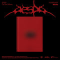 aespa - The 2Nd Album ‘Lemonade’ [Wda Ver.] Music CD