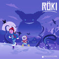 Roki (Original Game Soundtrack) Vinyl Record