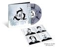 AFI - Decemberunderground (Indie Exclusive) [Transparent Smoke] Vinyl Record