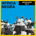 Antologia Vol. 2 Vinyl Record