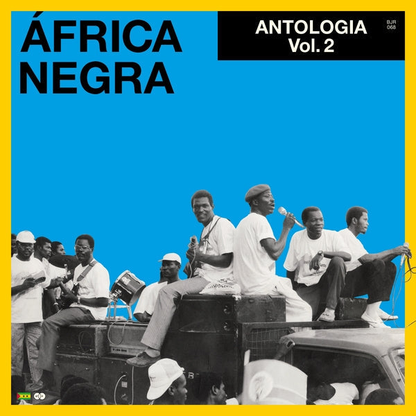 Antologia Vol. 2 Vinyl Record
