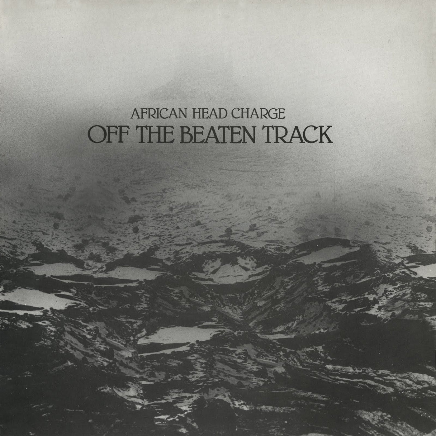 Off The Beaten Track Vinyl Record