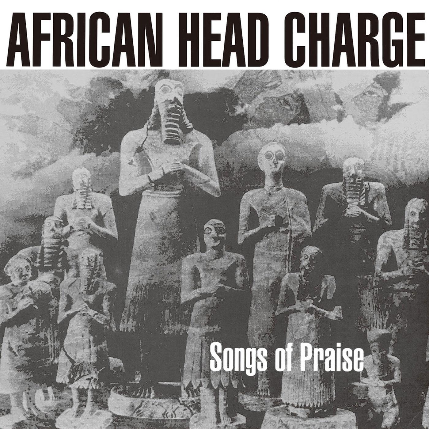 Songs Of Praise (Vinyl) Vinyl Record