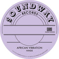 Hinde Vinyl Record