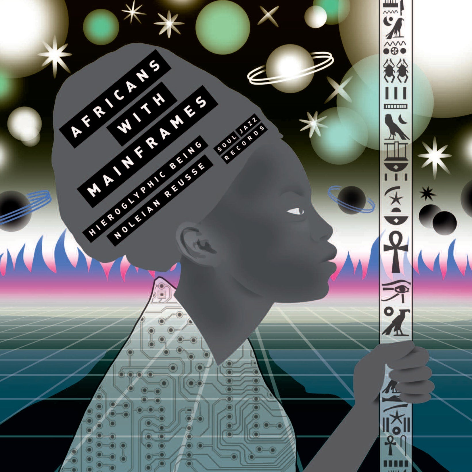 K.M.T. Music CD