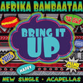 Bring It Up Vinyl Record