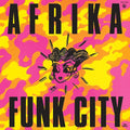 Feel The Night / Foxy Lady |