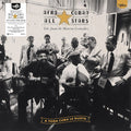 Afro-Cuban All Stars - A Toda Cuba Le Gusta (30Th Anniversary) [Cuban Flag Ecorecord] [2Lp] Vinyl Record