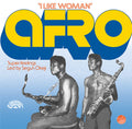 AFRO SUPER-FEELINGS LED BY SEGUN OKEJI - I Like Woman Vinyl Record