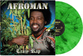 Crazy Rap (Limited Edition) [Green Marble LP] Vinyl Record