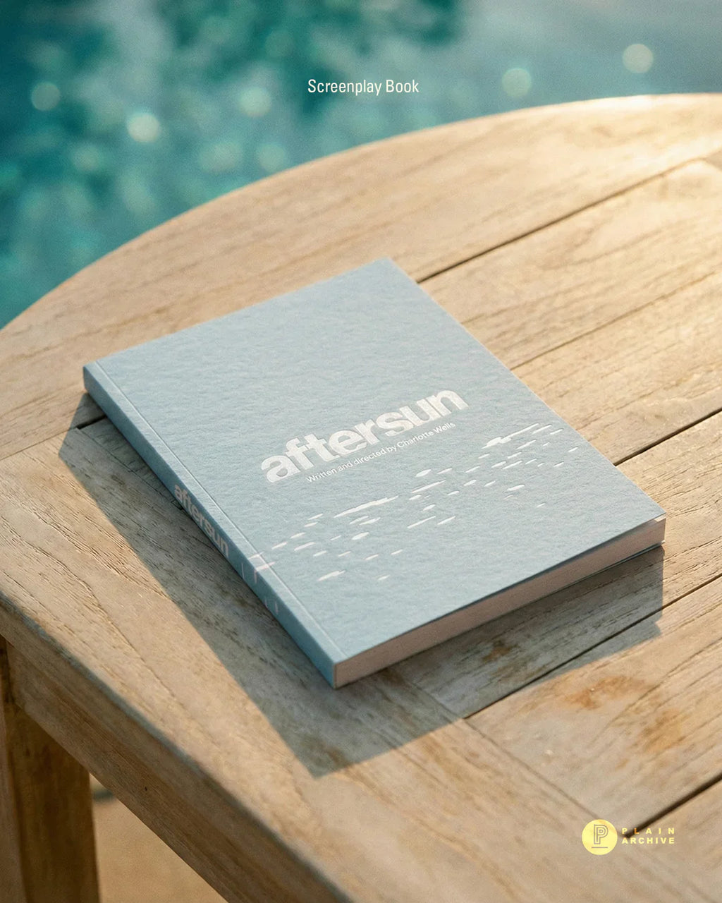 Aftersun - Souvenir Edition Steelbook (4K Ultra HD + Blu-ray)