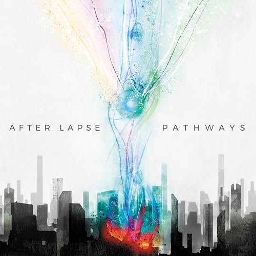 Pathways Music CD