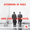 Afternoon in Paris Vinyl Record