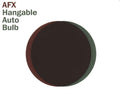 AFX - Hangable Auto Bulb Music CD