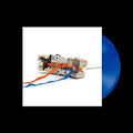 Again [2LP Blue] Vinyl Record