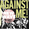 Against Me! - New Wave B-Sides (RSD Exclusive, Pink Colored Vinyl) Vinyl Record