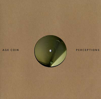 Perceptions Vinyl Record