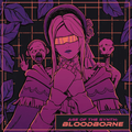 Age of the Synth: Bloodborne (2LP Violet Transparent) Vinyl Record
