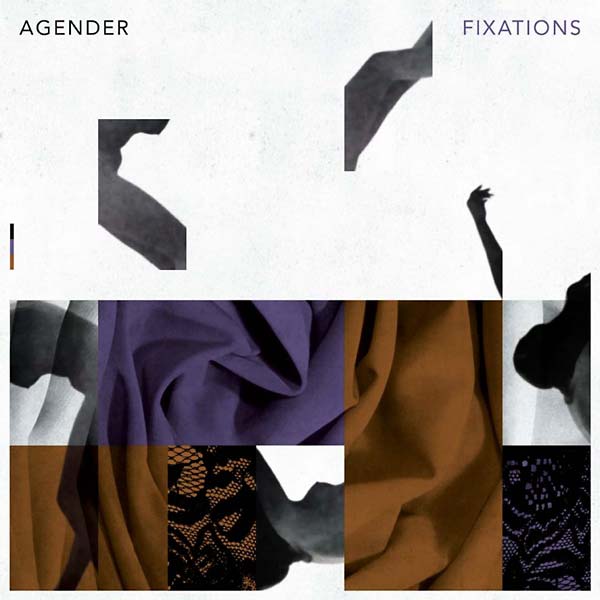 Fixations Vinyl Record