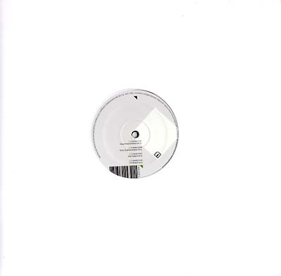 Connection Remixes Vinyl Record