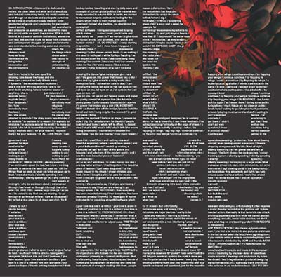Explode Music CD