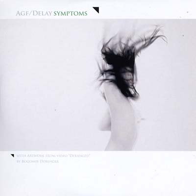 Symptoms Music CD
