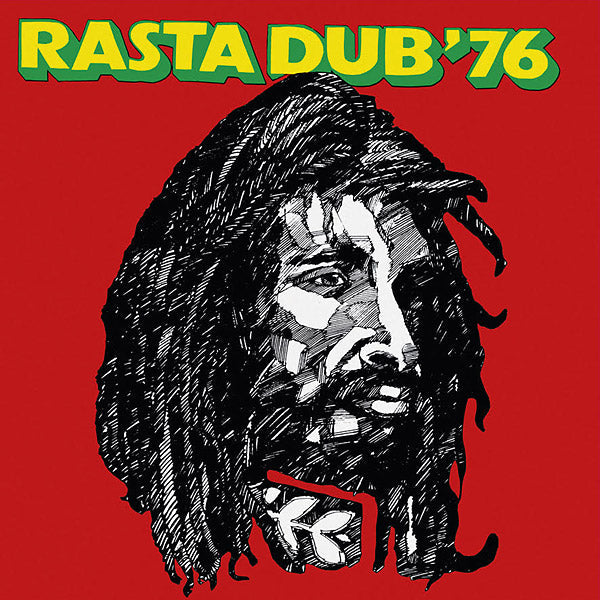 Rasta Dub '76 Music CD