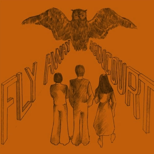 Fly Away Music CD