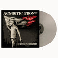 Echoes Of Eternity 12" (Indie Exclusive Silver Streak Vinyl) (Vinyl) Vinyl Record