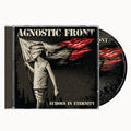 Echoes Of Eternity Music CD