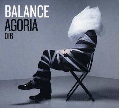 Balance 016 Music CD