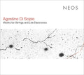 Works for Strings and Live Electronics Music CD