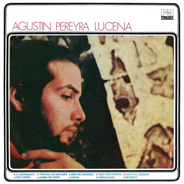 Agustin Pereyra Lucena |