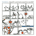 La Rana Music CD