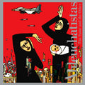 The Same And The Other Music CD