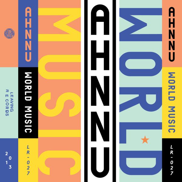 World Music / Perception Vinyl Record