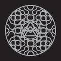 AI MESSIAH - Sentience & Sapience Vinyl Record