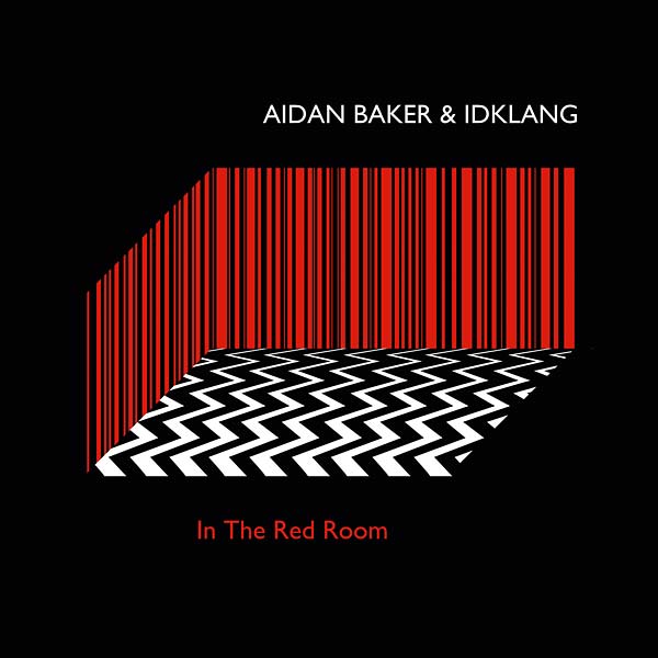 In The Red Room Vinyl Record