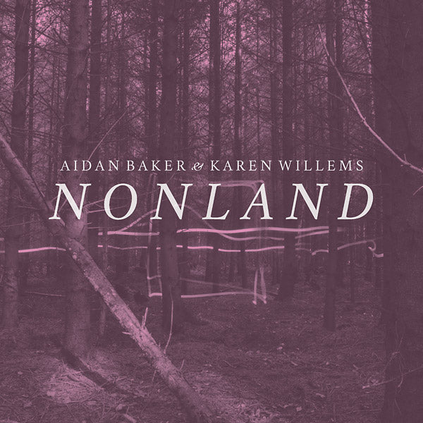 Nonland Vinyl Record