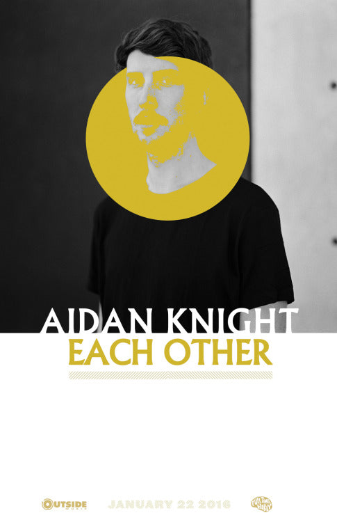 Each Other Music CD