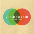 Versicolour Music CD