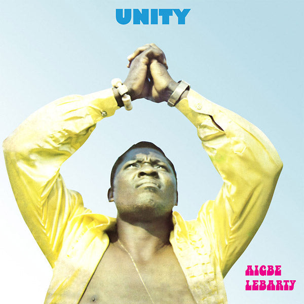 Unity Music CD