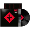 Rev (Black LP) Vinyl Record