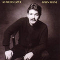 John Prine - Aimless Love Vinyl Record