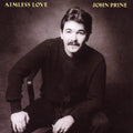 John Prine Aimless Love Vinyl Record