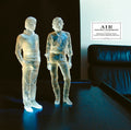 Air - Pocket Symphony [Silver Vinyl] [2LP] Vinyl Record