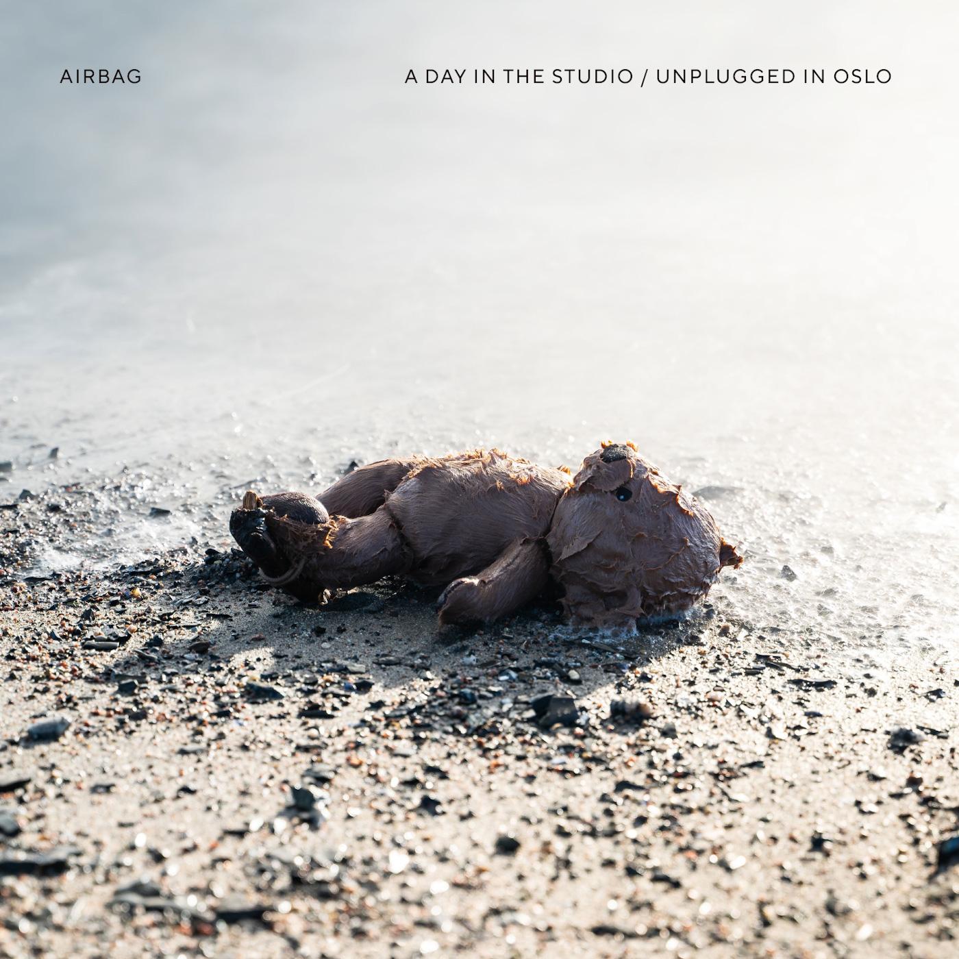 A Day in the Studio / Unplugged in Oslo (CD & DVD) Music CD