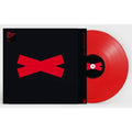 The Century Of The Self (Red Vinyl) Vinyl Record