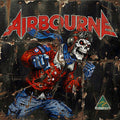 PRE-ORDER Airbourne - Airbourne Music CD